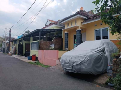 Rumah Harga 300jt An Bisa Kpr Di Banyumanik Gedawang Siap Huni