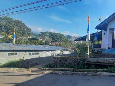 Rumah Hitung Tanah Di Tanjungsari Sumedang