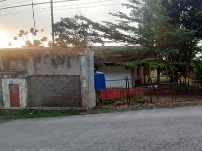 Rumah Hitung Tanah Di Jalan Bukit Pakar Timur Dago Bandung