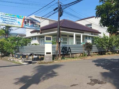 Rumah Hook Aman Nyaman Tenang Di Antapani Kota Bandung