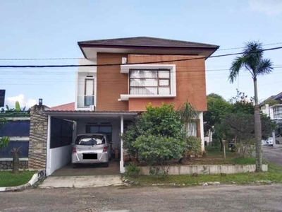 Rumah Hook Di Pelangi Antapani Kota Bandung