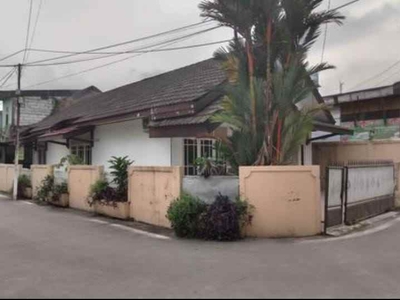 Rumah Hook Nyaman Adem Di Duri Kosambi Cengkareng Jakarta Barat