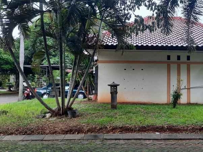 Rumah Hook Tamansari Majapahit Semarang