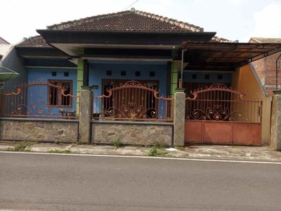 Rumah Impian Strategis Di Malang Kota