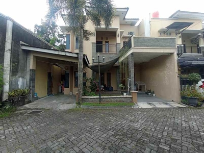 Rumah Jlkaliurang 10 Menit Uii Ugm Lokasi Strategis