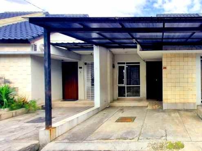 Rumah Jual Cepat Di Cluster Ramai Sudirman Cibuntu Pasteur Bandung Shm
