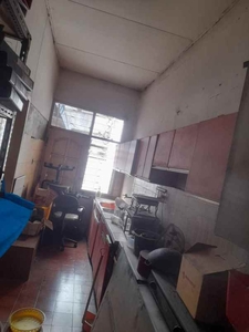 Rumah Kampung Gandaria Utara Kebayoran Jakarta Selatan