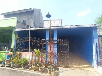 Rumah Kampung Harga 200jt An Di Tembalang Klipang