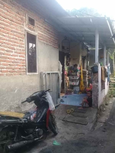 Rumah Kampung Murah Apa Adanya