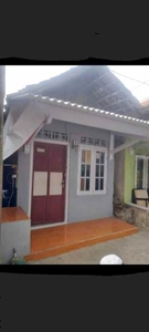 Rumah Kampung Murah Layak Huni