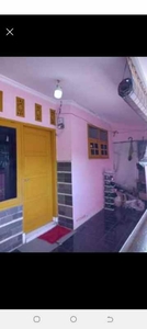 Rumah Kampung Murah Pinggir Jln Raya