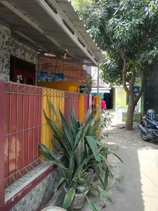 Rumah Kampung Siap Huni Tanpa Renov