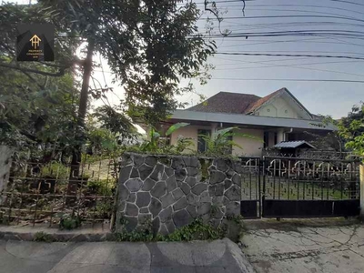 Rumah Kawasan Premium Mainroad Riau Martadinata Kota Bandung