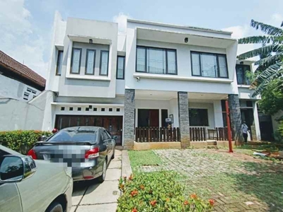Rumah Kokoh Tanah Luas S Pool Strategis Ragunan Jakarta Selatan