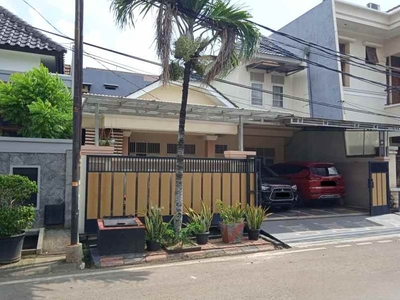 Rumah Komplek Dijual Duren Sawit Jakarta Timur