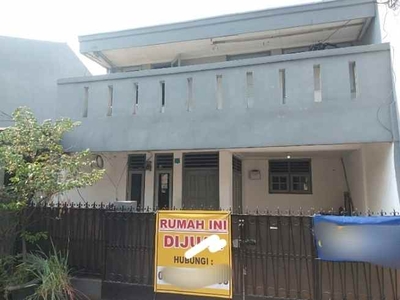 Rumah Komplek Pondok Bambu Duren Sawit Jakarta Timur