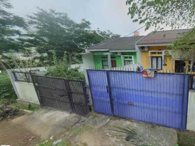 Rumah Kontrakan 16 Unit Lt 1000m Di Jln Nangka Abdul Wahab Depok