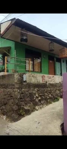 Rumah Kontrakan 2 Pintu Harga Tanah Di Margonda Beji Depok