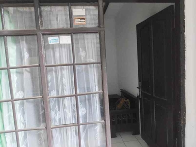 Rumah Kontrakan Di Dago Barat Kota Bandung Dekat Borma Dago
