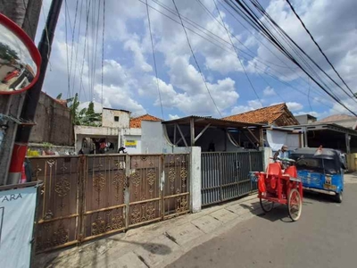 Rumah Kontrakan Jual Murah Di Bintara 1 - Pondok Kopi