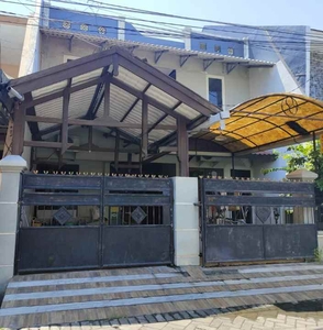 Rumah Kos Aktif Mulyosari Dekat Its Unair Pakuwon City Mall