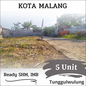 Rumah Kos Area Kampus Umm Malang 6 Kamar