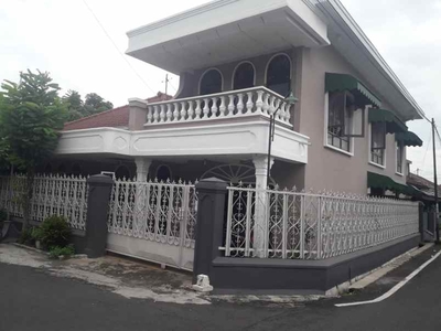 Rumah Kos Jl Sungai Suhat Dekat Kampus Ub Kota Malang