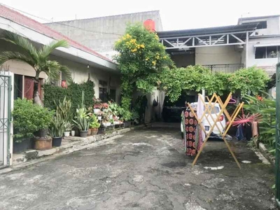Rumah Kos Murah Di Jl Saharjo Menteng Dalam Tebetjakarta Selatan