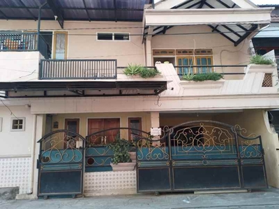 Rumah Kos Siap Ngomset Gubeng Dekat Kamous B Unair Surabaya