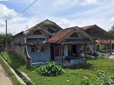 Rumah Kosong Murah Shm Di Kawasan Karang Anyar Bekasi