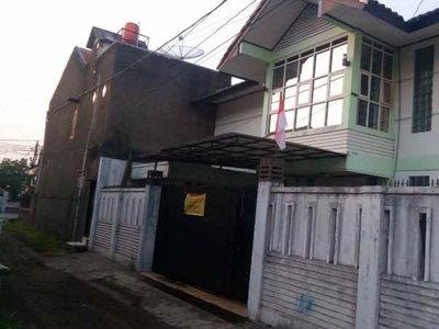 Rumah Kost 24 Kamar Di Cisaranten Arcamanik Bandung