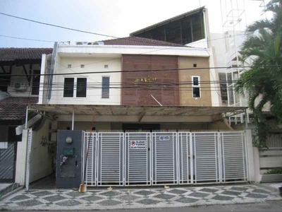 Rumah Kost Aktif Di Dukuh Kupang Dukuh Pakis Surabaya