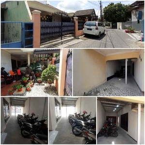 Rumah Kost Aktif Surabaya Selatan Dekat Petra Jemursari A Yani