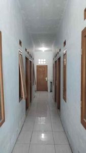 Rumah Kost Baru Gempol Sari Cijerah Bandung