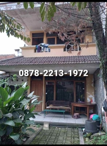 Rumah Kost Dekat Itb Di Sayap Dago Bandung Utara