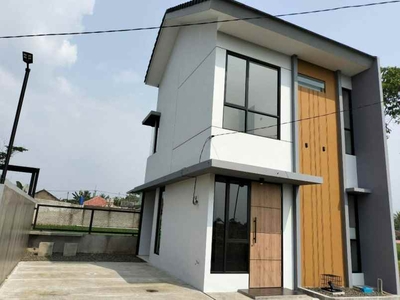 Rumah Kost Investasi Menjanjikan Full Furnished Auto Tersewa Dekat Ipb