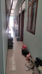 Rumah Kost Masuk Motor Dekat Kampus Unjani Cimahi