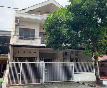 Rumah Kost Murah Full Furnish Lokasi Kertajaya Tengah Kota