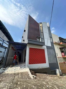 Rumah Kost Selangkah Dari Poltek Suhat Kota Malang
