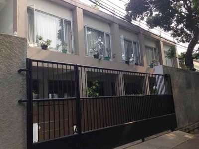 Rumah Kost2an Bagus Di Jln Hang Lekiu Kebayoran Baru Jakarta Selatan
