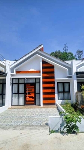 Rumah Kpr Bandung Promo Kemerdekaan