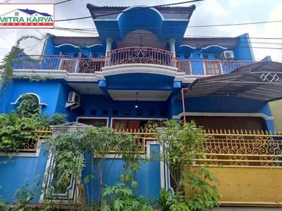 Rumah Ku Istanaku Dan Murah Di Komplek Bintara Jaya-pondok Kopi