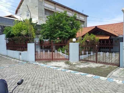 Rumah Kutisari Luas 17 Selangkah Ke Rungkut Industri Raya Jemursari