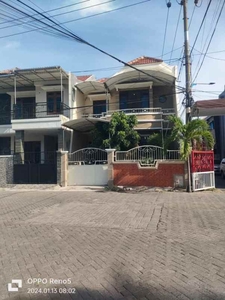 Rumah Lebak Surabaya Timur Dekat Raya Kenjeran Kalijudan Merr