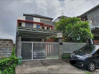 Rumah Lokasi Elit Moh Yamin Renon Denpasar Pusat Kota Dan Pemerintahan