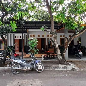 Rumah Luas Banget Di Sleman Utara Selomartani Dekat Pasar Sidorejo