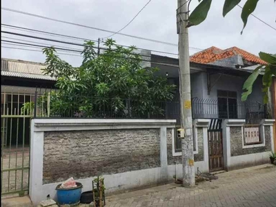 Rumah Luas Dempel Baru Tlogosari Semarang