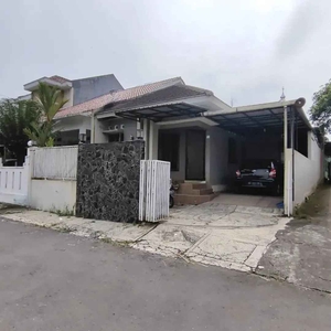 Rumah Luas Di Jl Kaliurang Km 9 Yogyakarta