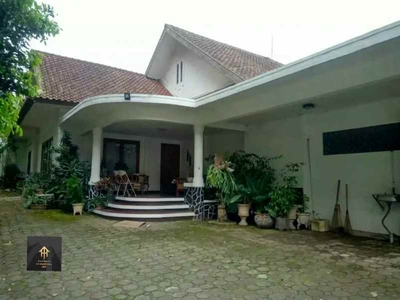 Rumah Luas Di Sirnagalih Sukajadi Kota Bandung
