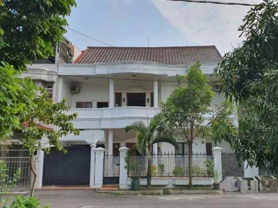 Rumah Luas Jual Cepat Harga Murah Di Margahayu Bandung